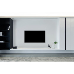 Neomounts WL30-550BL14 TV mount/stand 190.5 cm (75") Black