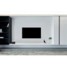 Neomounts WL30-550BL14 TV mount/stand 190.5 cm (75") Black