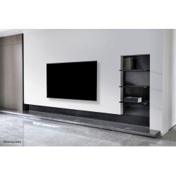 Neomounts WL30-550BL14 TV mount/stand 190.5 cm (75") Black