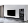 Neomounts WL30-550BL14 TV mount/stand 190.5 cm (75") Black