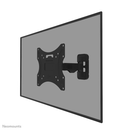 Neomounts WL40-540BL12 TV mount/stand 139.7 cm (55") Black
