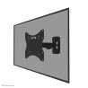 Neomounts WL40-540BL12 TV mount/stand 139.7 cm (55") Black