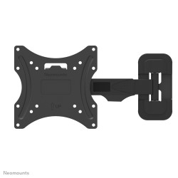 Neomounts WL40-540BL12 TV mount/stand 139.7 cm (55") Black