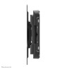Neomounts WL40-540BL12 televizoriaus laikiklis 139,7 cm (55") Juoda