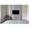 Neomounts WL40-540BL12 TV mount/stand 139.7 cm (55") Black