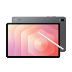 Samsung Galaxy Tab S11 256 GB 27,9 cm (11") 12 GB Wi-Fi 6 (802.11ax) Pilka