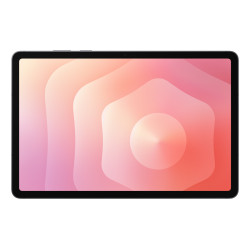 Samsung Galaxy Tab S11 5G LTE-TDD & LTE-FDD 256 GB 27,9 cm (11") 12 GB Wi-Fi 6 (802.11ax) Pilka