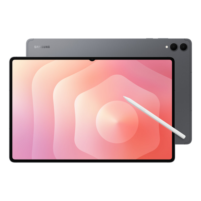 Samsung Galaxy Tab S11 Ultra 512 GB 37,1 cm (14.6") 12 GB Wi-Fi 7 (802.11be) Pilka