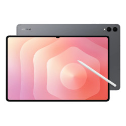 Samsung Galaxy Tab S11 Ultra 5G 256 GB 37,1 cm (14.6") 12 GB Wi-Fi 7 (802.11be) Pilka