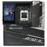 GIGABYTE X870E AORUS XTREME X3D AI TOP AMD X870E Socket AM5 Extended ATX