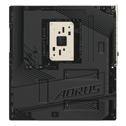 GIGABYTE X870E AORUS XTREME X3D AI TOP AMD X870E Socket AM5 Extended ATX