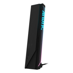 GIGABYTE X870E AORUS XTREME X3D AI TOP AMD X870E AM5 lizdas Prailgintas ATX