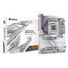 GIGABYTE X870E AORUS MASTER X3D ICE AMD X870E Socket AM5 ATX
