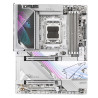 GIGABYTE X870E AORUS MASTER X3D ICE AMD X870E Socket AM5 ATX