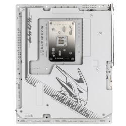 GIGABYTE X870E AORUS MASTER X3D ICE AMD X870E Socket AM5 ATX