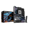 GIGABYTE X870E AORUS MASTER X3D AMD X870E Socket AM5 ATX