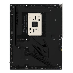 GIGABYTE X870E AORUS MASTER X3D AMD X870E Socket AM5 ATX