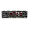GIGABYTE X870E AORUS MASTER X3D AMD X870E AM5 lizdas ATX
