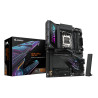 GIGABYTE X870E AORUS PRO X3D AMD X870E Socket AM5 ATX