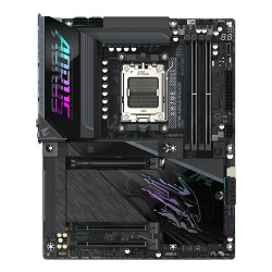 GIGABYTE X870E AORUS PRO X3D AMD X870E Socket AM5 ATX