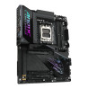GIGABYTE X870E AORUS PRO X3D AMD X870E AM5 lizdas ATX