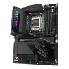 GIGABYTE X870E AORUS PRO X3D AMD X870E AM5 lizdas ATX