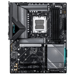 GIGABYTE X870E EAGLE X3D WIFI7 AMD X870E AM5 lizdas ATX