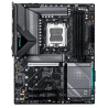 GIGABYTE X870E EAGLE X3D WIFI7 AMD X870E AM5 lizdas ATX