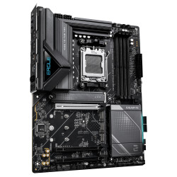 GIGABYTE X870E EAGLE X3D WIFI7 AMD X870E AM5 lizdas ATX