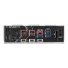 GIGABYTE X870E EAGLE X3D WIFI7 AMD X870E AM5 lizdas ATX