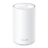 TP-Link Deco X10-5G Dviguba juosta (2,4 GHz / 5 GHz) Wi-Fi 6 (802.11ax) Balta 3 Vidinis
