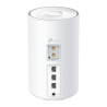 TP-Link Deco X10-5G Dual-band (2.4 GHz / 5 GHz) Wi-Fi 6 (802.11ax) White 3 Internal