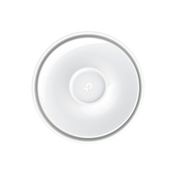 TP-Link Deco X10-5G Dviguba juosta (2,4 GHz / 5 GHz) Wi-Fi 6 (802.11ax) Balta 3 Vidinis