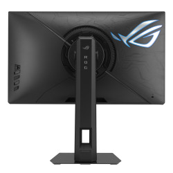 ASUS ROG Strix XG248QSG Ace kompiuterio monitorius 61,2 cm (24.1") 1920 x 1080 pikseliai „Full HD“ LCD Juoda