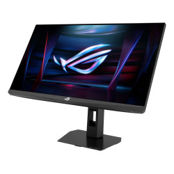 ASUS ROG Strix XG248QSG Ace computer monitor 61.2 cm (24.1") 1920 x 1080 pixels Full HD LCD Black