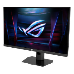 ASUS ROG Strix XG248QSG Ace kompiuterio monitorius 61,2 cm (24.1") 1920 x 1080 pikseliai „Full HD“ LCD Juoda