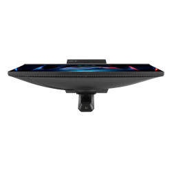 ASUS ROG Strix XG248QSG Ace kompiuterio monitorius 61,2 cm (24.1") 1920 x 1080 pikseliai „Full HD“ LCD Juoda