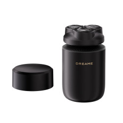 Dreame S7 Foil shaver Black