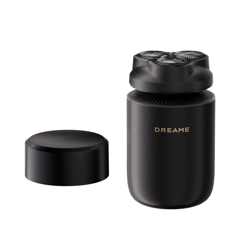 Dreame S7 Skustuvas Juoda
