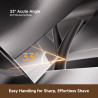 Dreame S7 Foil shaver Black
