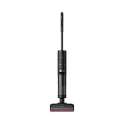 Dreame HHR46B stick vacuum/electric broom Battery Dry&wet Bagless Black 4 Ah