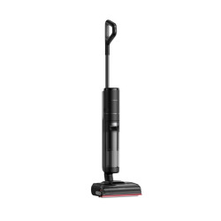 Dreame HHR46B stick vacuum/electric broom Battery Dry&wet Bagless Black 4 Ah