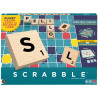Mattel Games Scrabble
