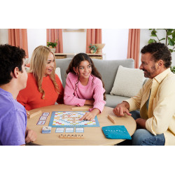 Mattel Games Scrabble