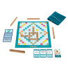 Mattel Games Scrabble Stalo žaidimas Žodis