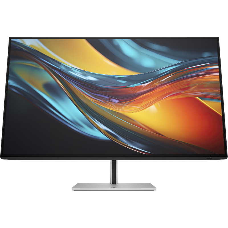 HP Series 7 Pro 31.5 inch 4K Thunderbolt 4 Monitor - 732pk kompiuterio monitorius 80 cm (31.5") 3840 x 2160 pikseliai 4K Ultra H