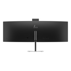 HP Series 5 Pro 549pm 49inch DQHD (EN) computer monitor 124.5 cm (49") 5120 x 1440 pixels Dual QHD LCD Black