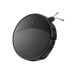 Roborock Saros 20 0,256 L Juoda