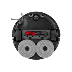 Roborock Saros 20 0,256 L Juoda