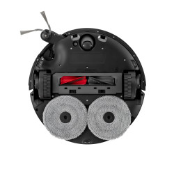 Roborock Saros 20 0.256 L Black
